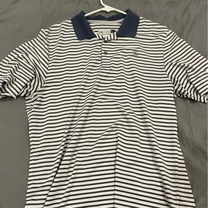 Kjus Golf Polo Size Large